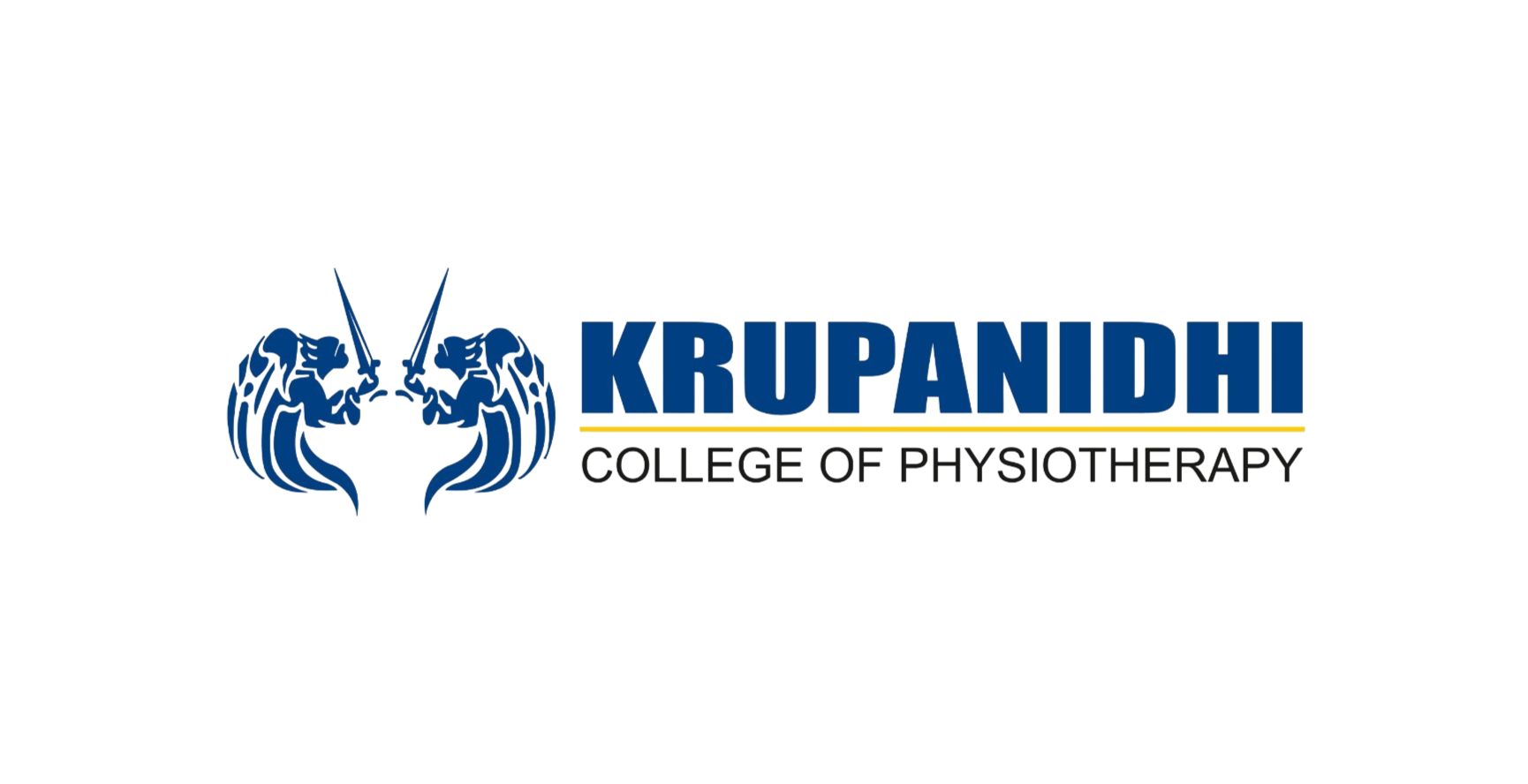 MOU signup with Krupanidhi College of Physiotherapy